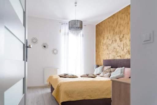 Apartament Kamila Gdansk Exterior photo